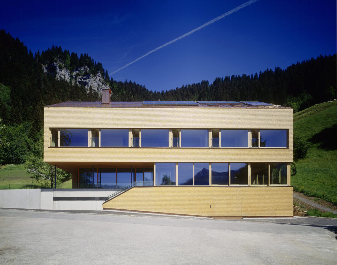 Gasthaus Alpenrose - Heim·Müller·Partner